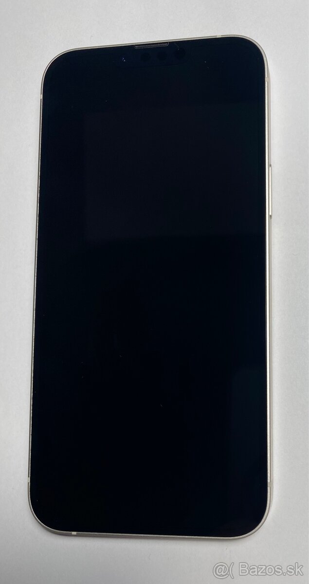 iPhone 14 Plus, batéria 82% - 3