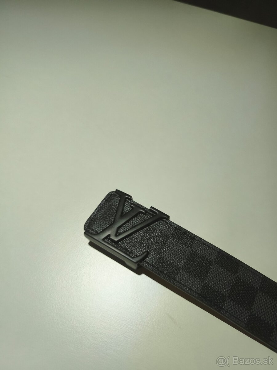 Louis Vuitton opasok - 3