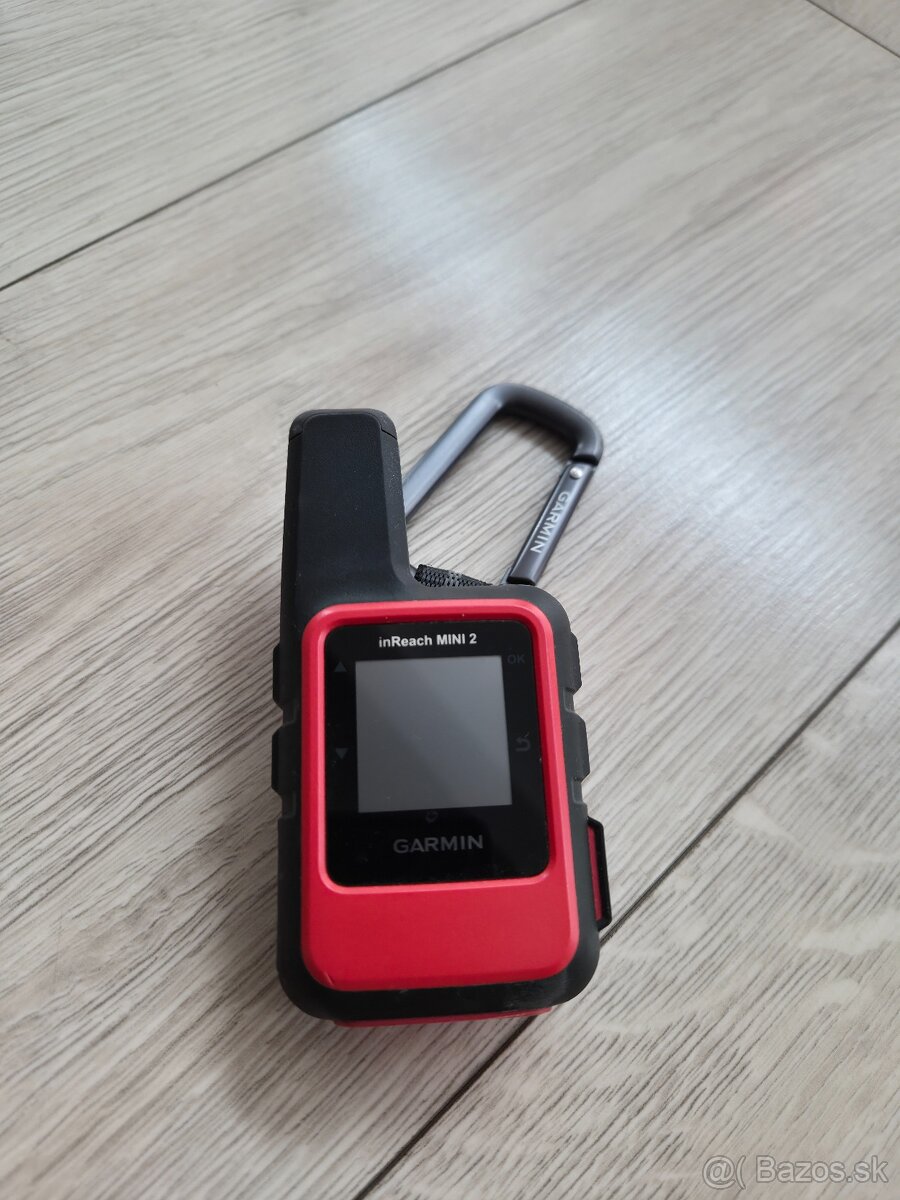 Garmin inReach Mini 2 - 3