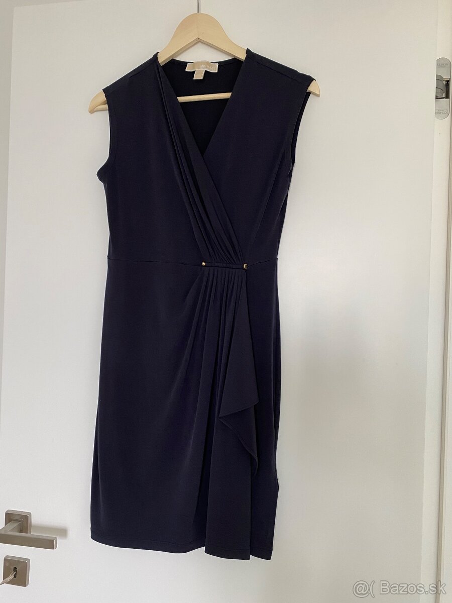 Michael Kors elegantné šaty S - 3