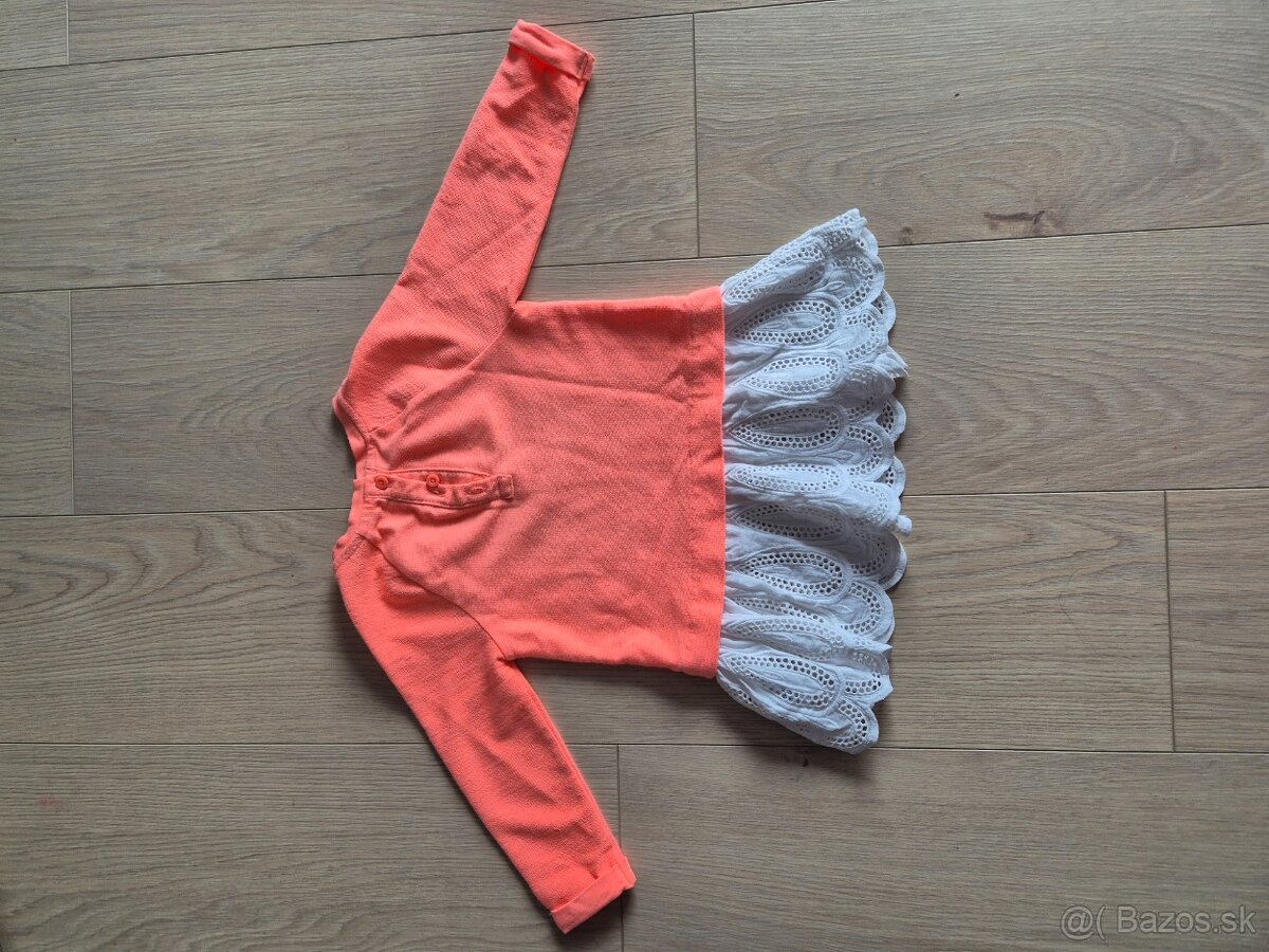 Tunika Next č.92 - 3