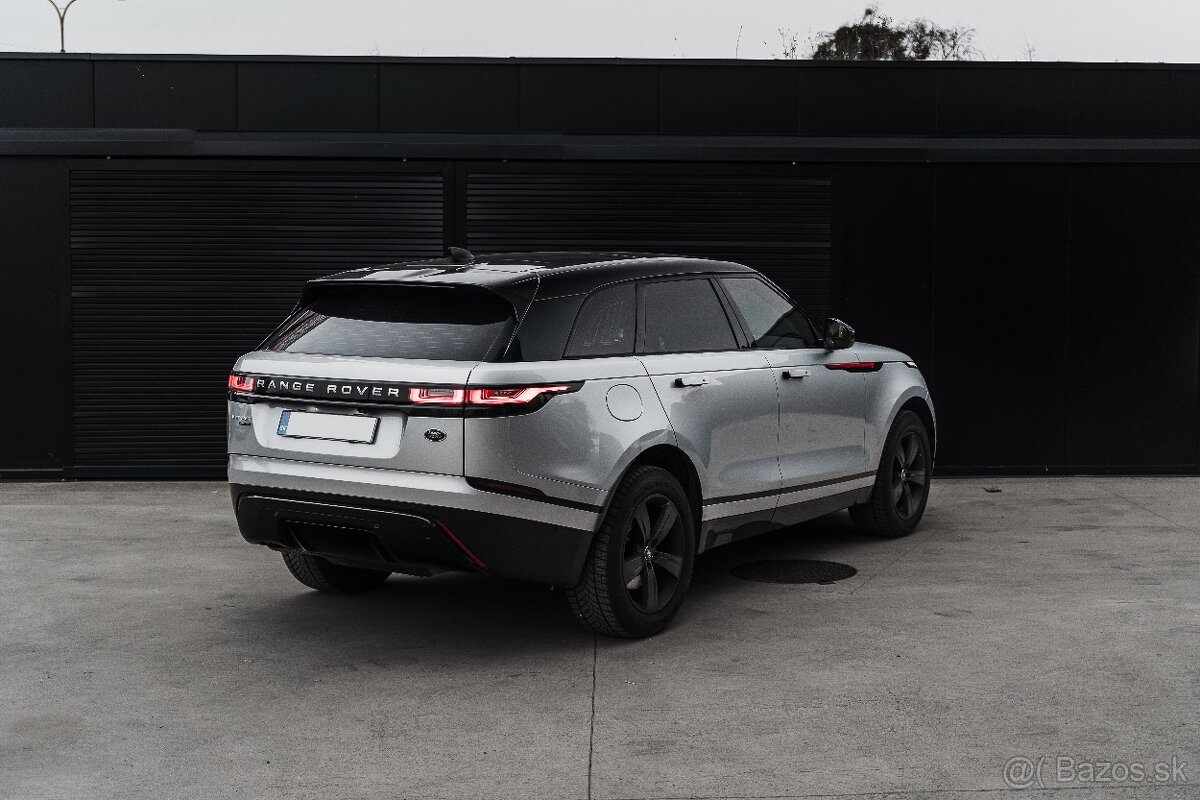 Range Rover Velar - 3