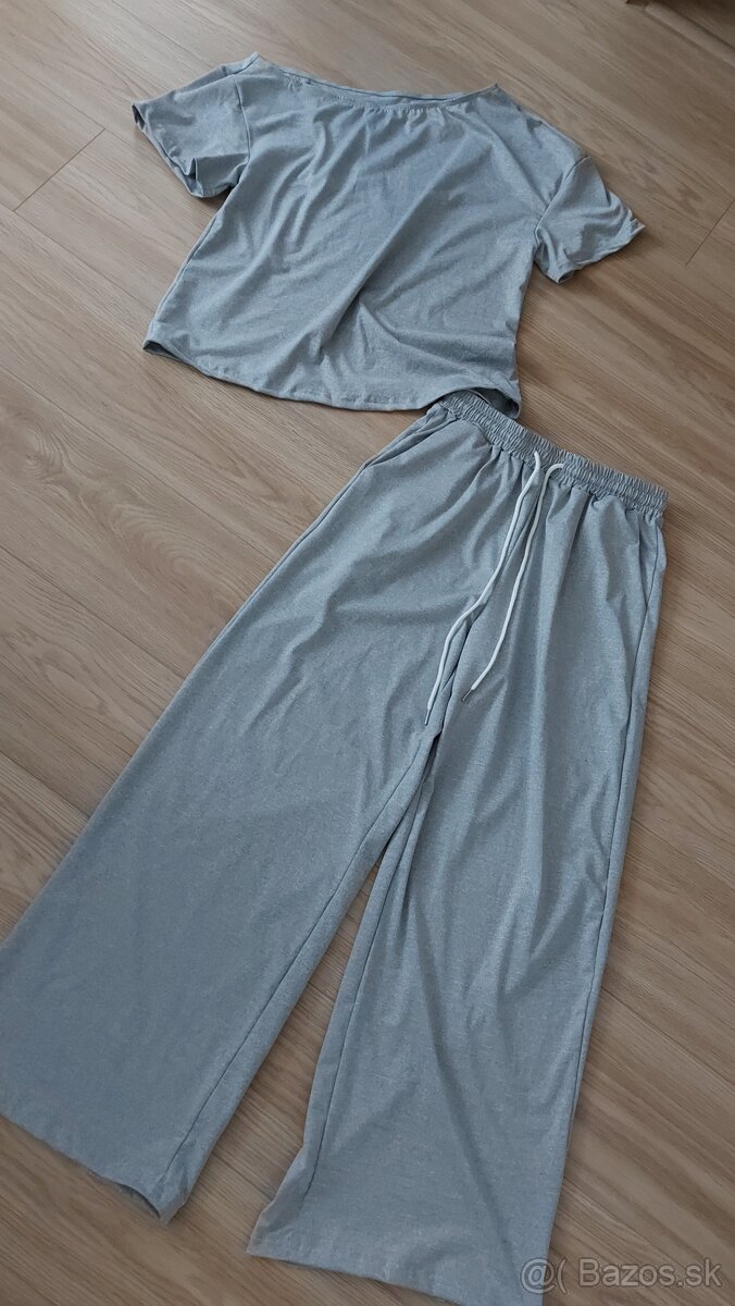 Nová dámska súprava M - 3