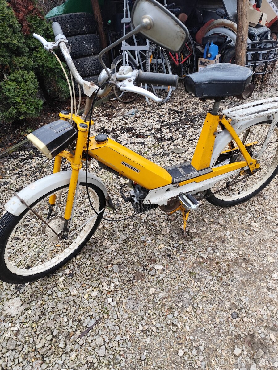 Predám Babety 228 - 3