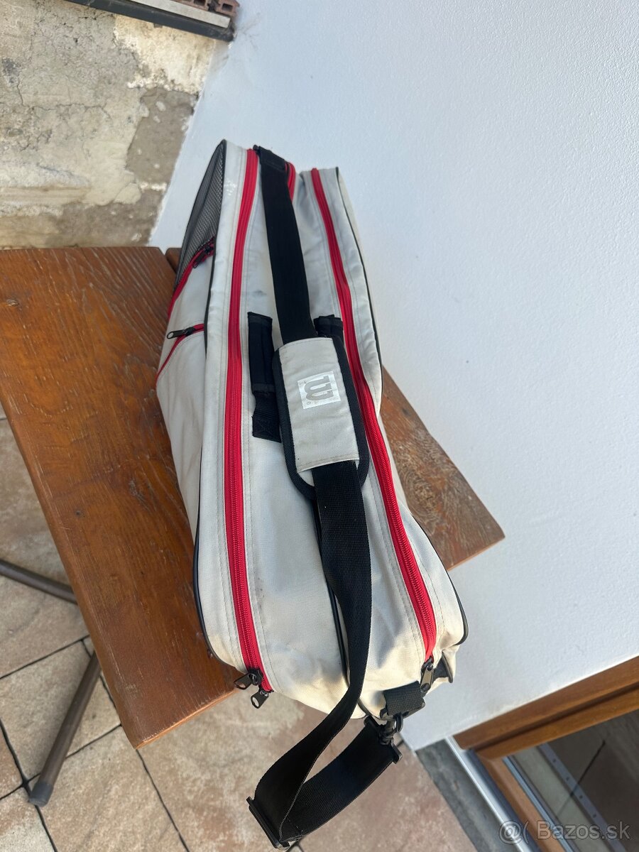 Tenisová taška - 3