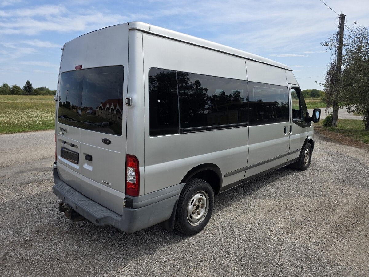 Ford Transit - 3