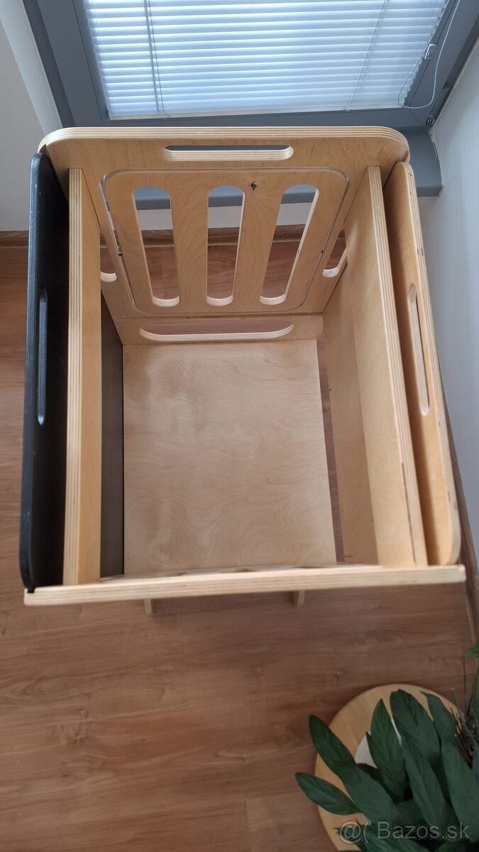 Učiaca veža Petinka Light prírodná - 3