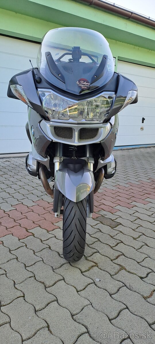 BMW R 1200 RT - 3
