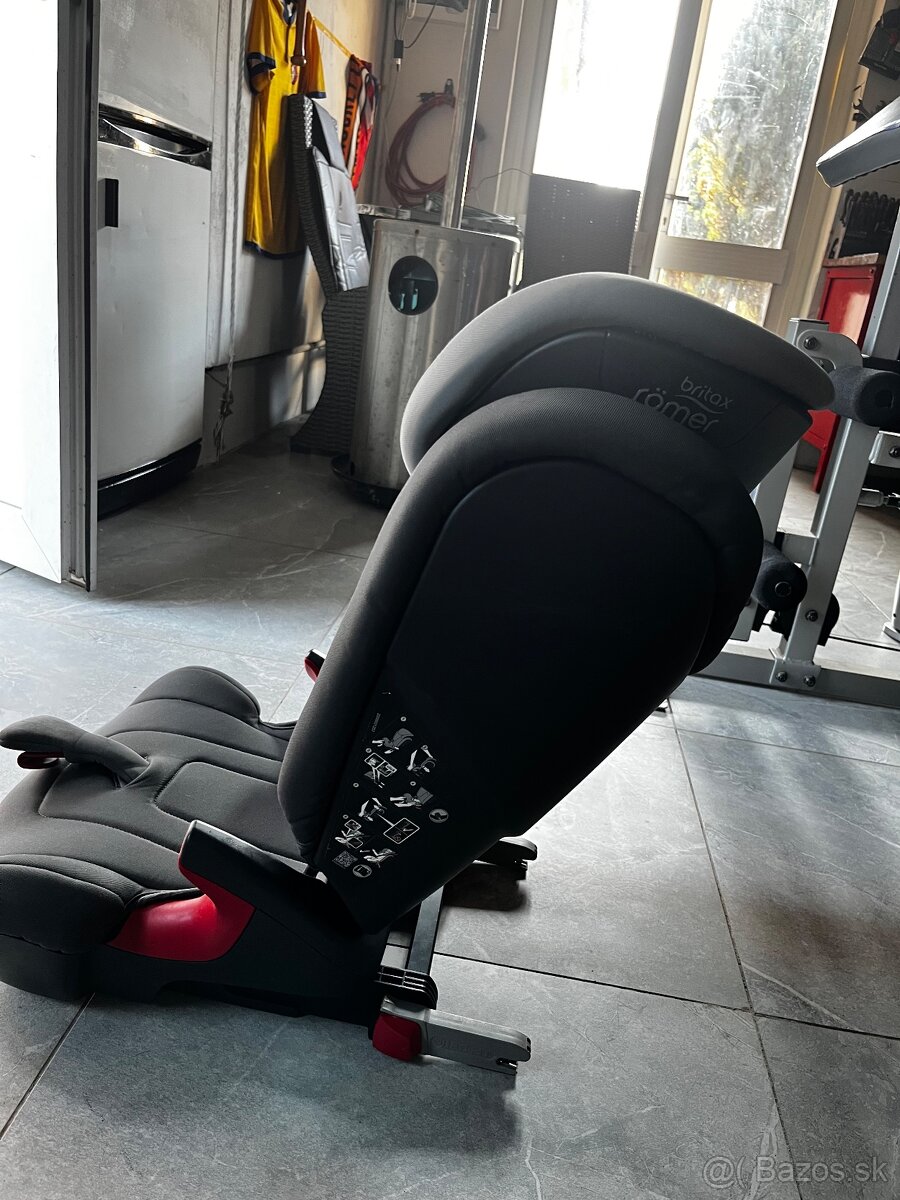 Britax Romer - 3