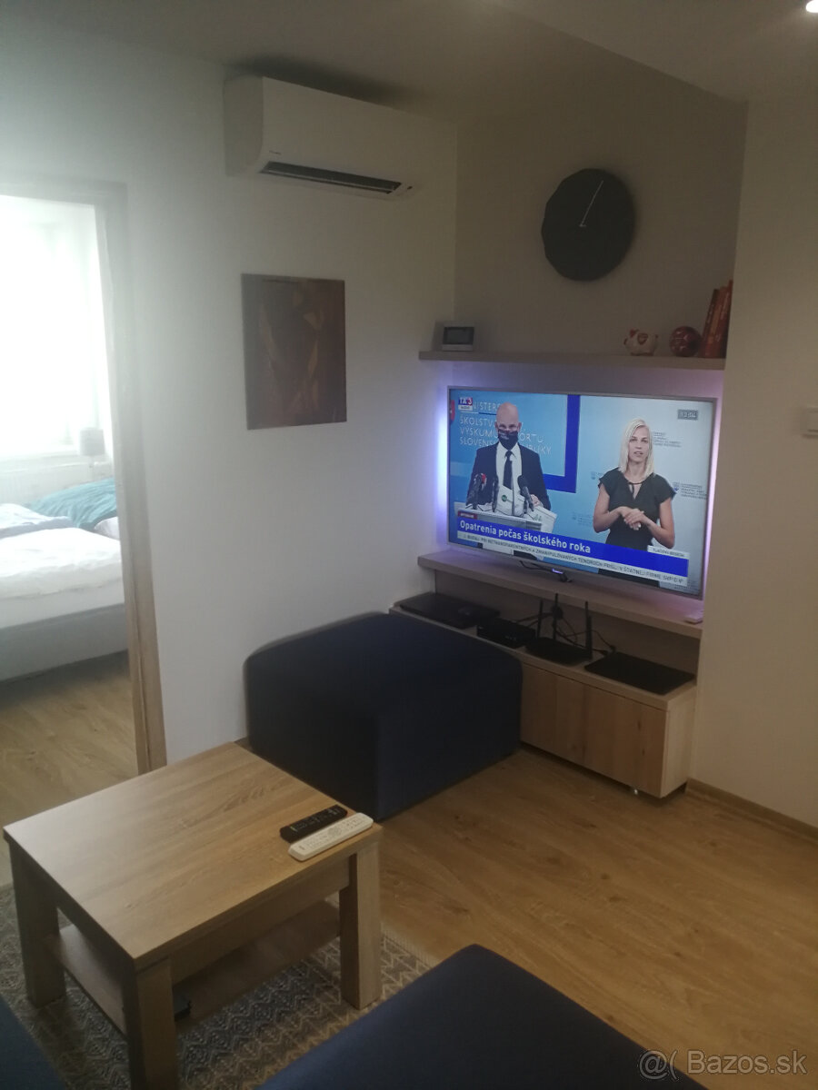 Predám 2-izbový byt v Trebišove - 3