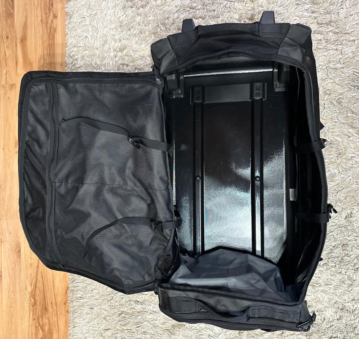 Cestovná Taška The North Face - 3