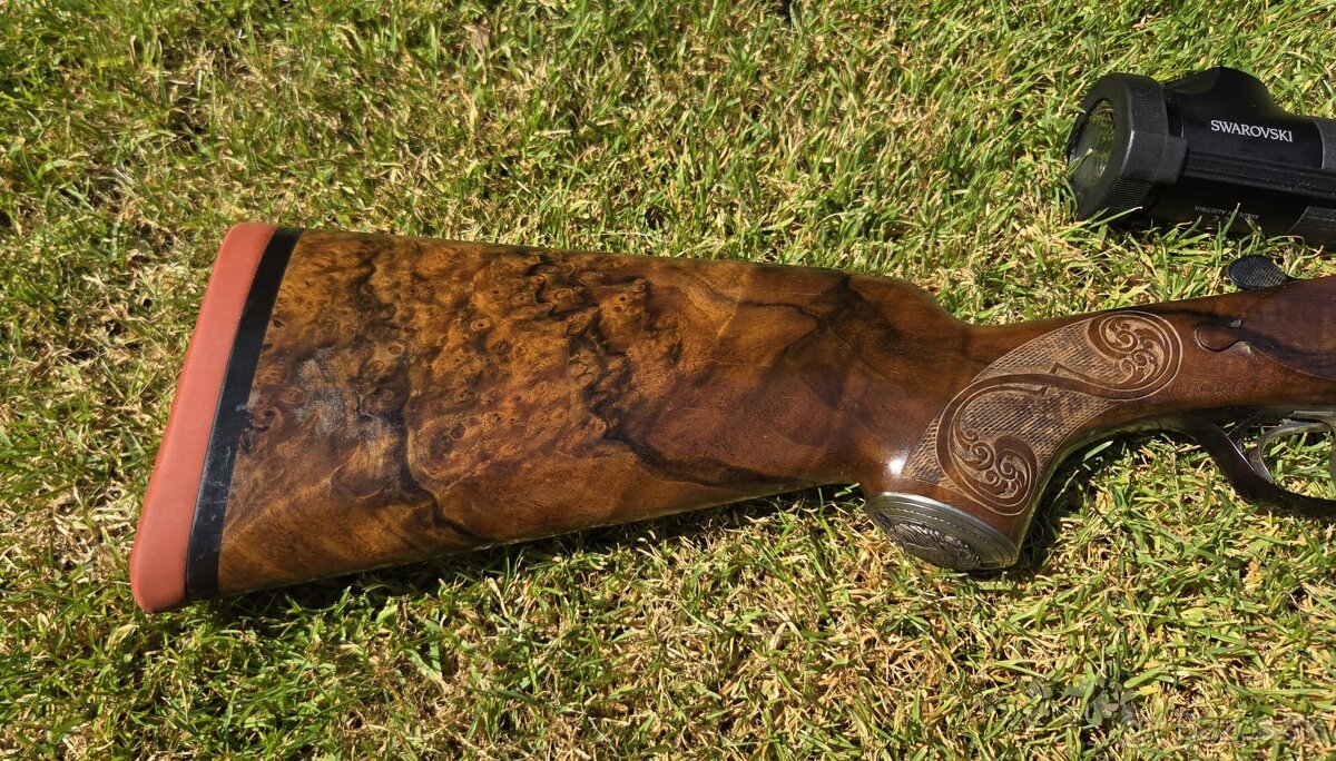 Dvojak 470 nitro express - 3