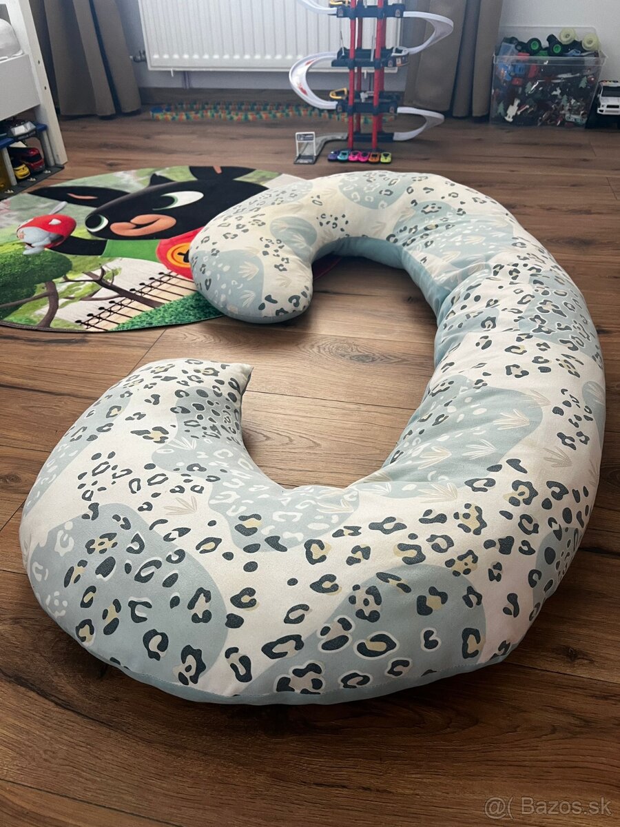Tehotenský vankúš - 3