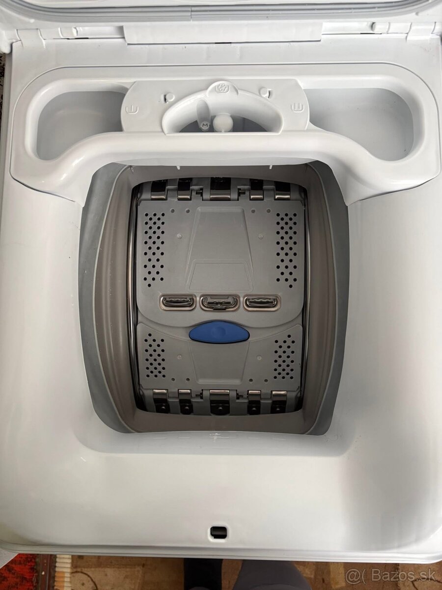 Práčka Elektrolux - 3