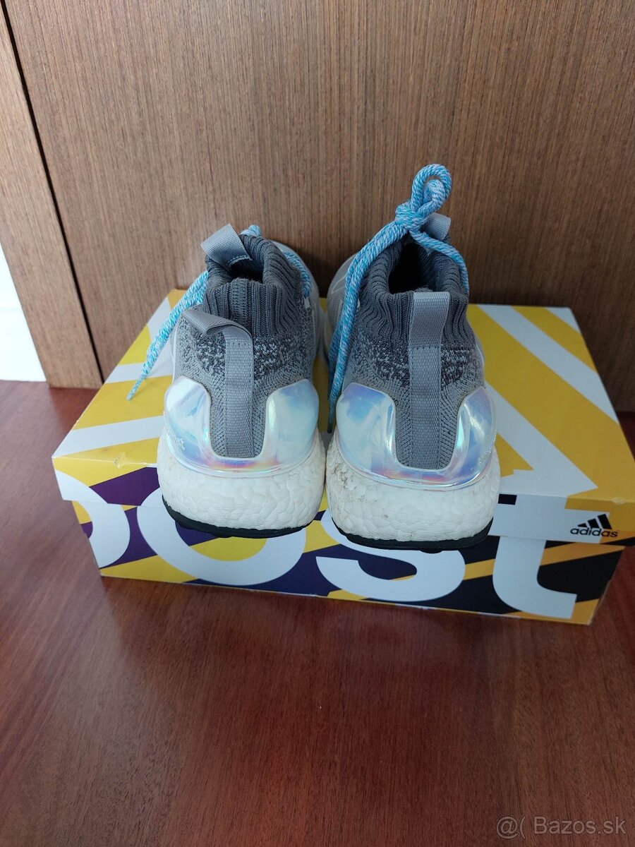 Adidas Ultra Boost Mid (č. 47 1/3) - 3