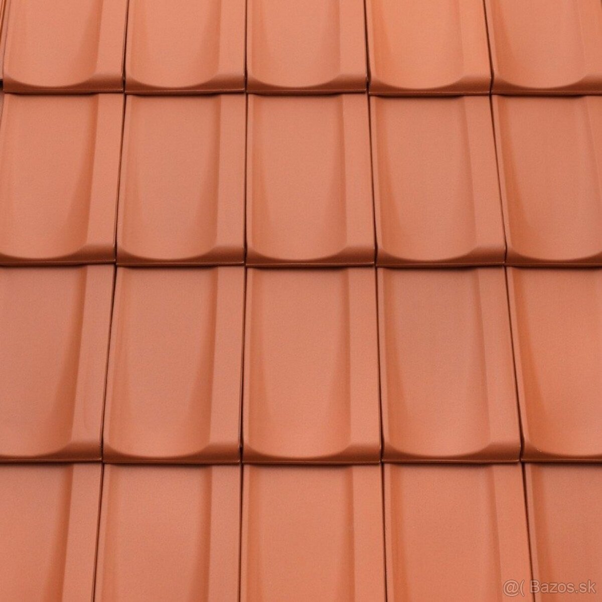 Predám škridla Tondach Bolero - 3