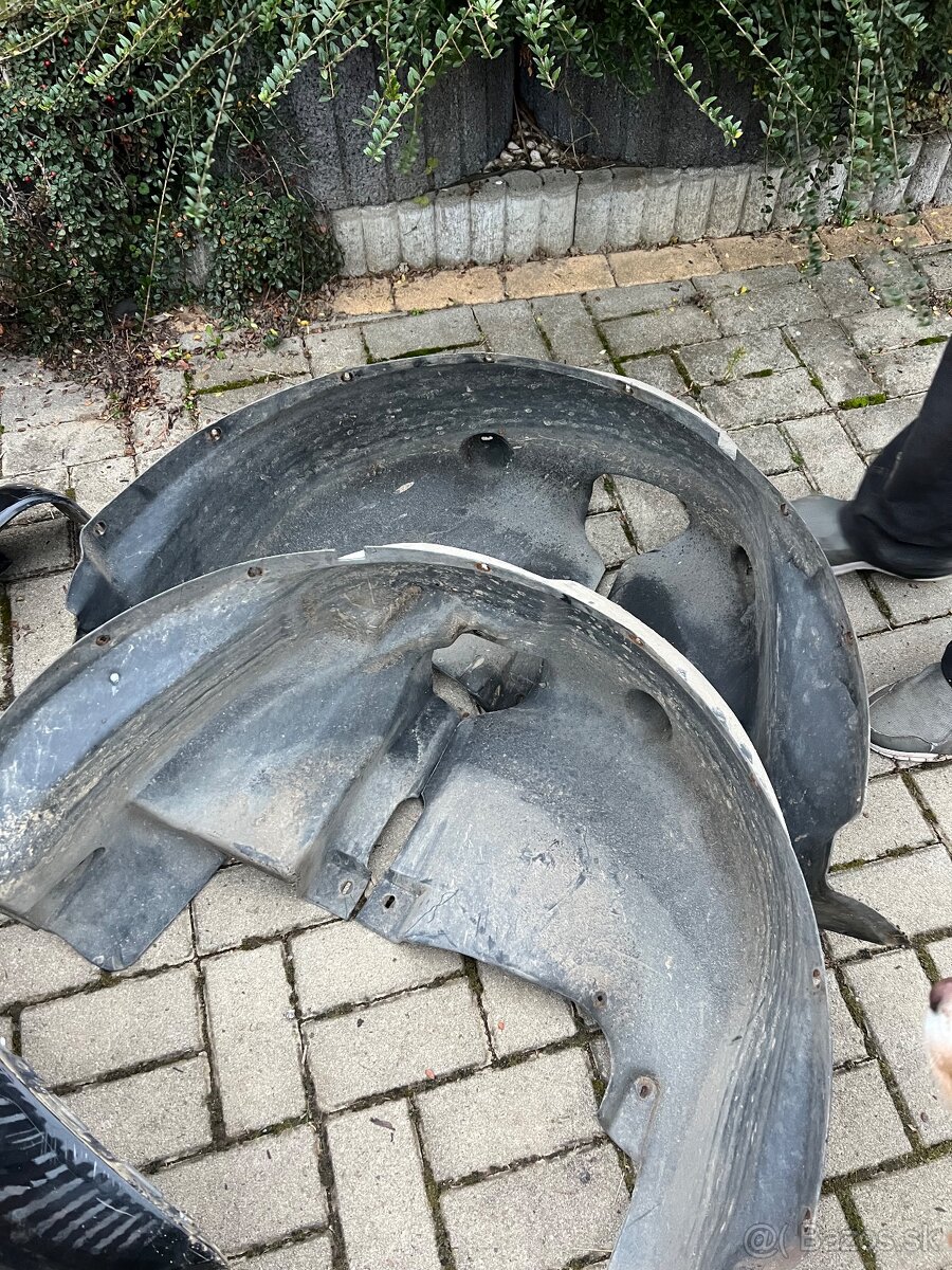 Vw new Beetle , Beetle , chrobak . - 3