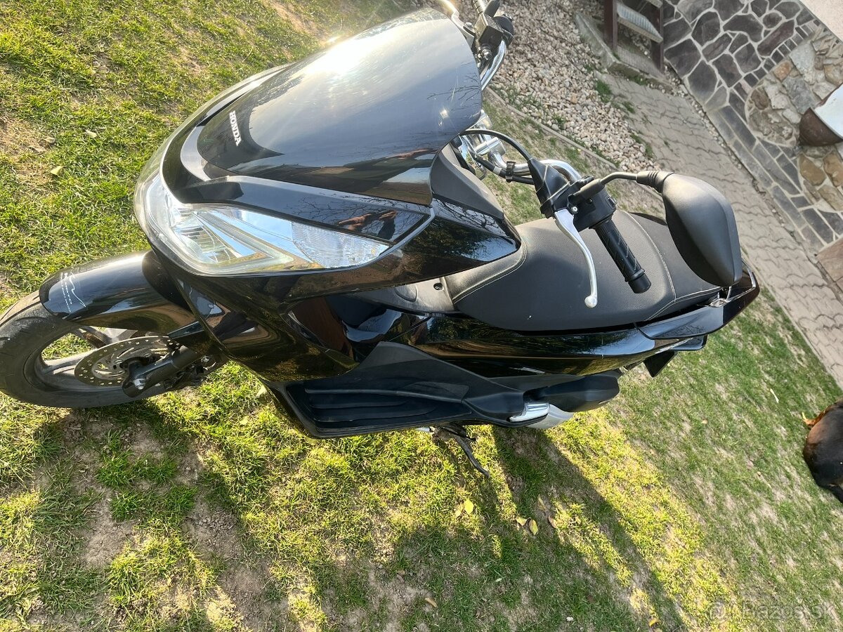 HONDA PCX125 - 3