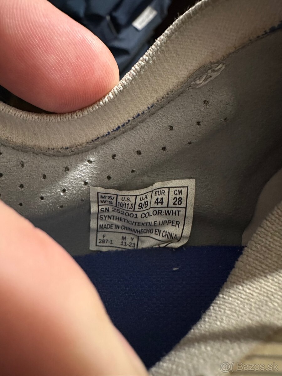 Kopačky Skechers Razor FG - 3