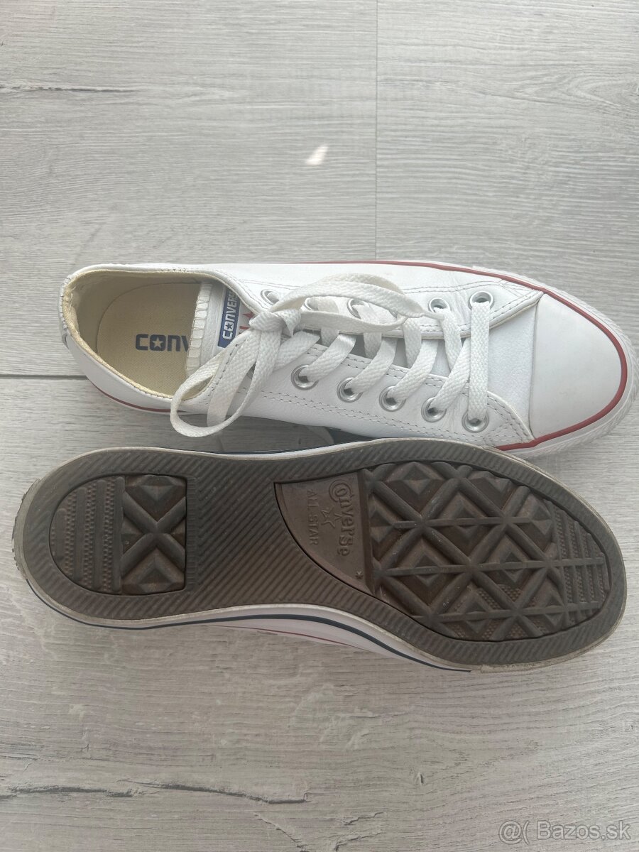 Converse dámske - 3