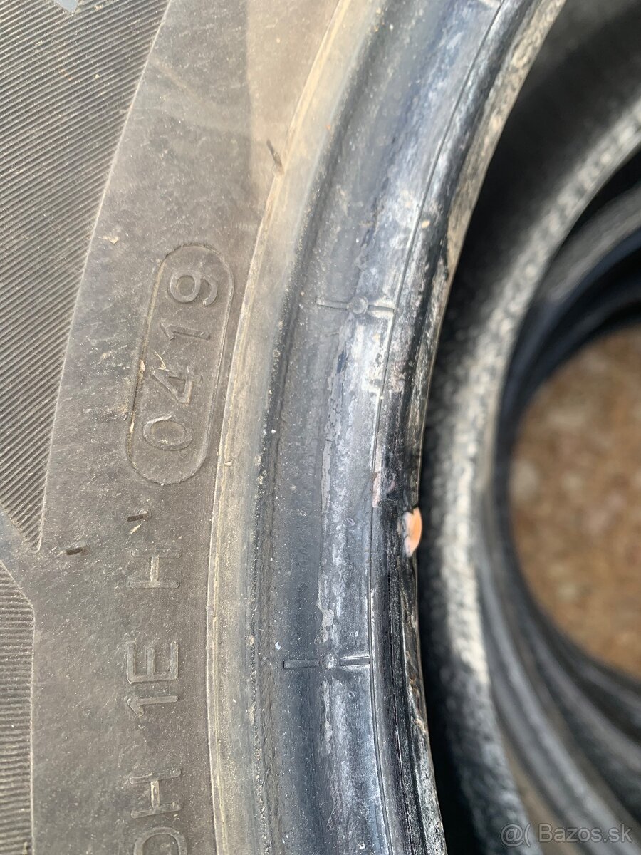 Hankook 195/65r15 - 3