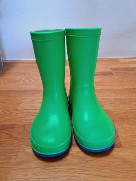 COQUI gumáky, 24 - 3