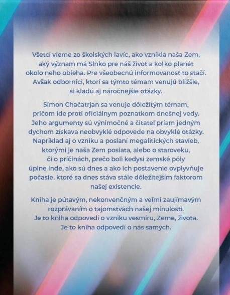 Poznám odpovede - 3