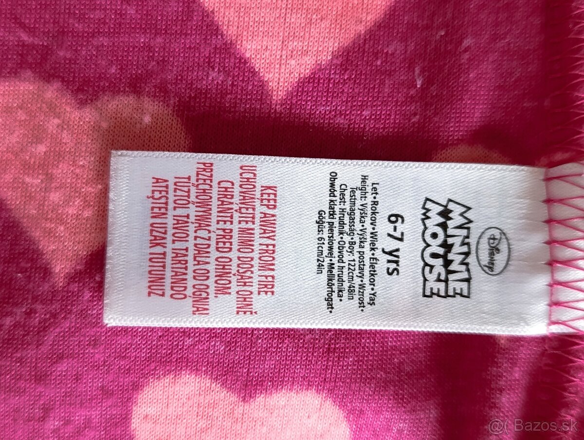 Predám pršiplášť- bunda - 3