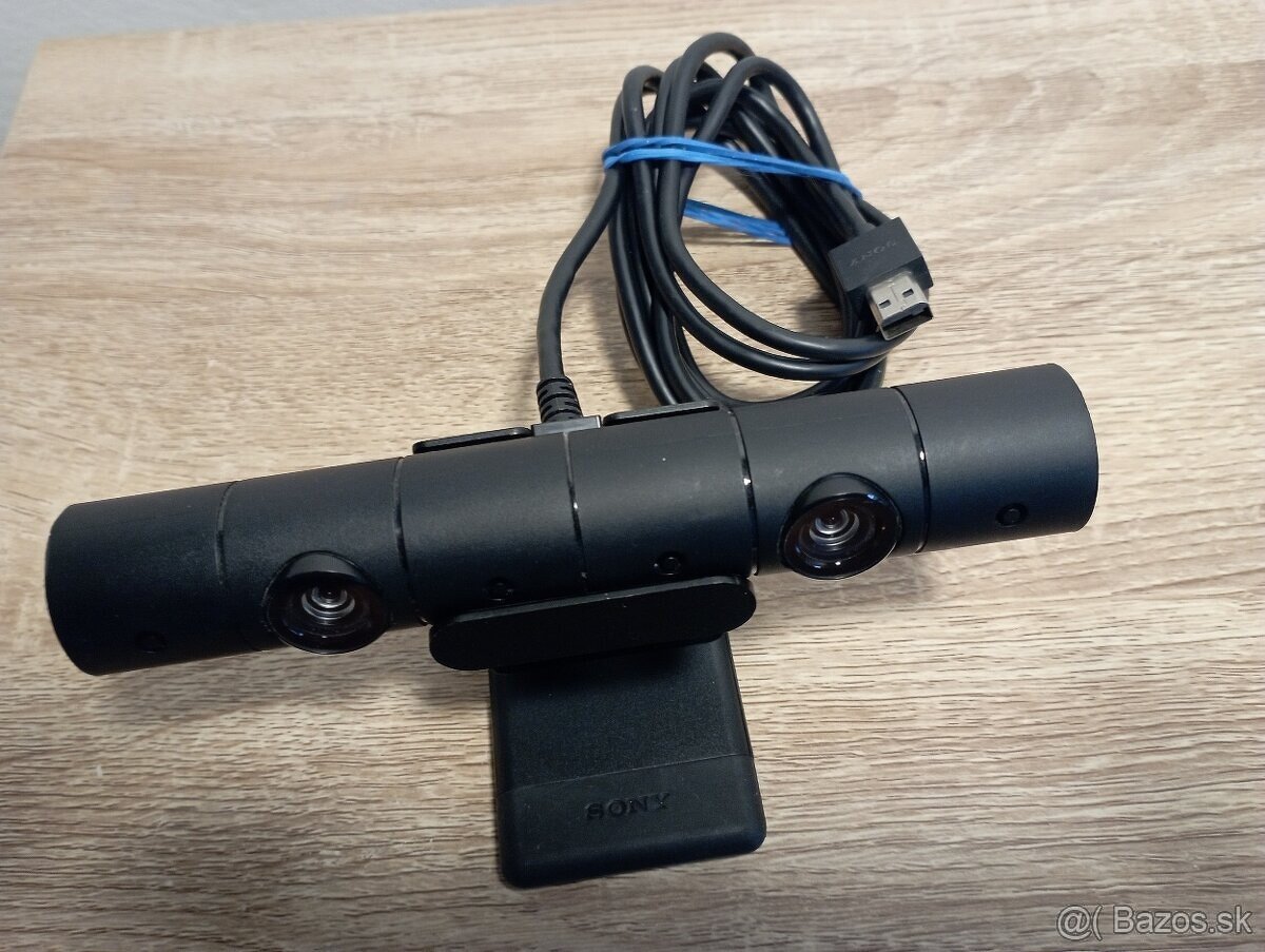 PS4 kamera V2 + stojan - 3
