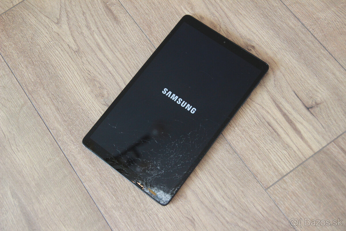 Tablet Samsung Galaxy Tab A 10.1 s rozbitým displejom - 3