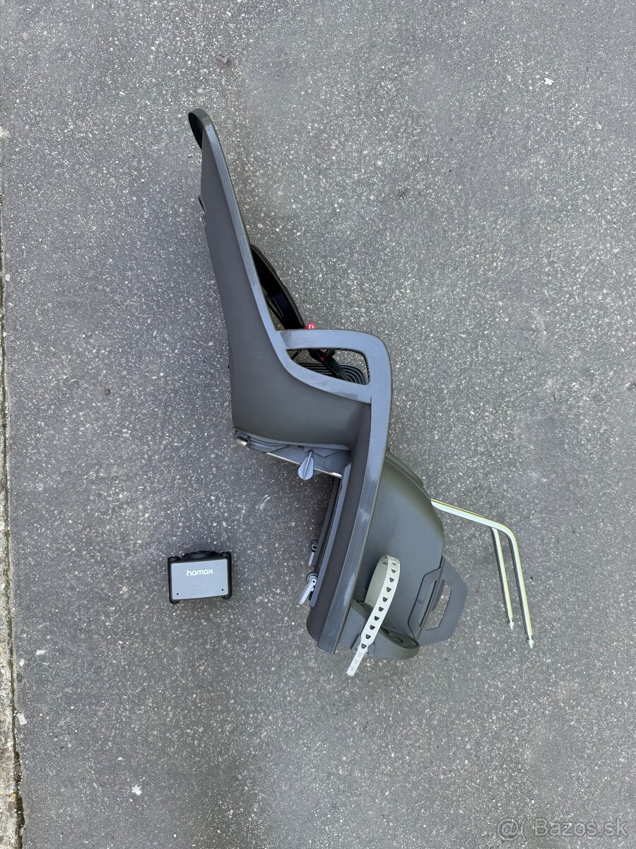 Hamax zenith x3 - 3