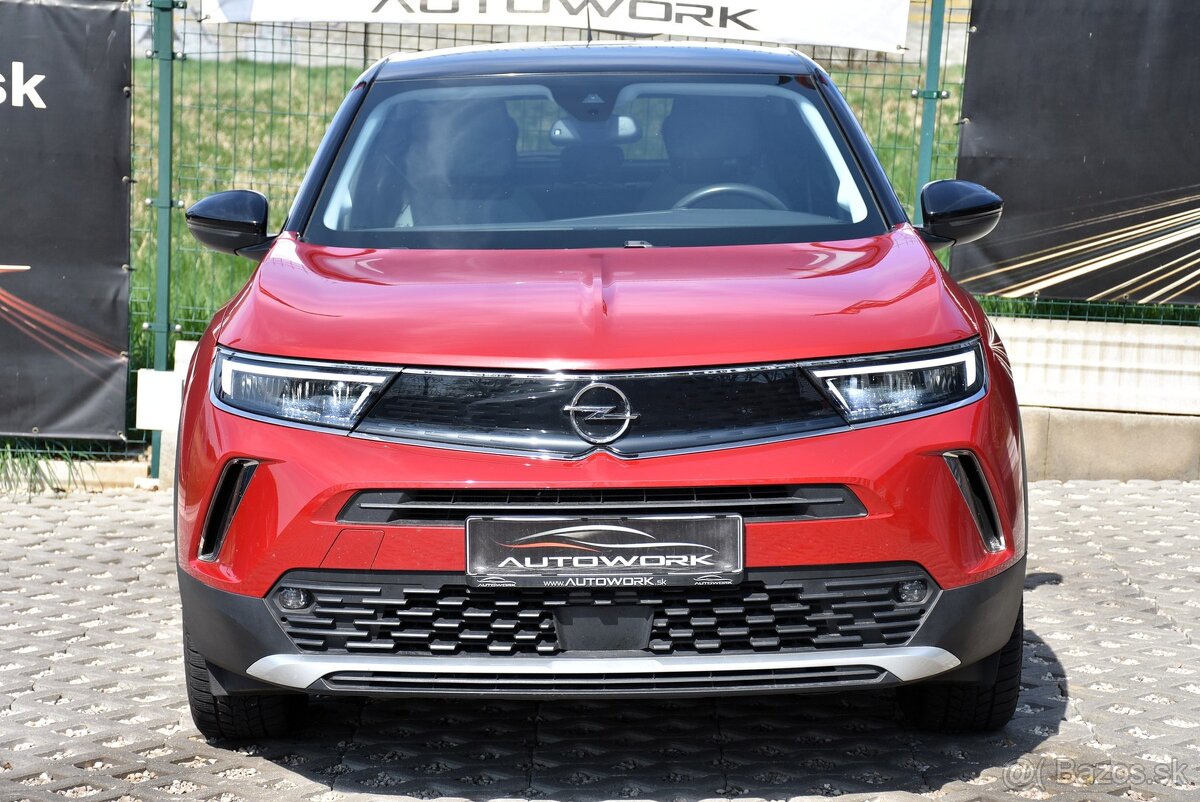 Opel Mokka-e Elegance 50 kWh 2021 - 3