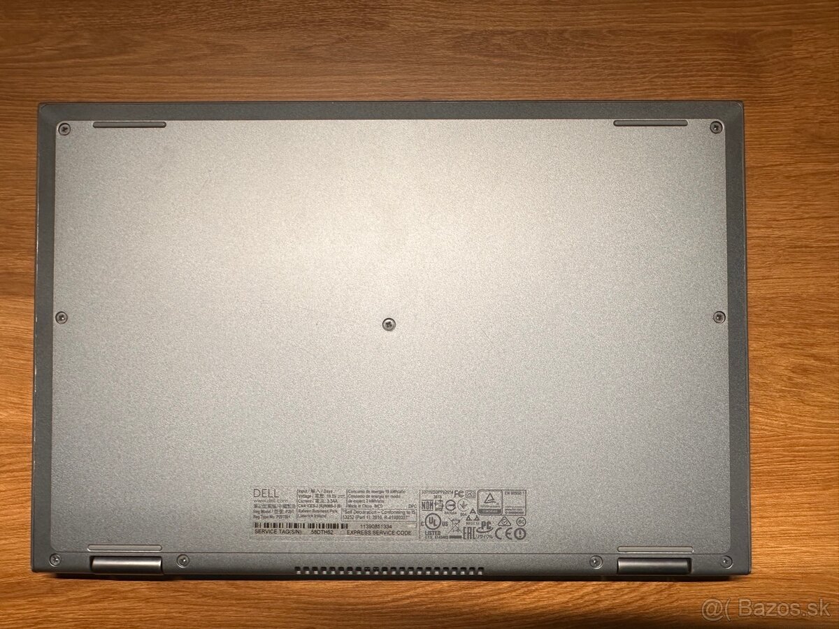DELL Inspirion 11 3000 series - 3