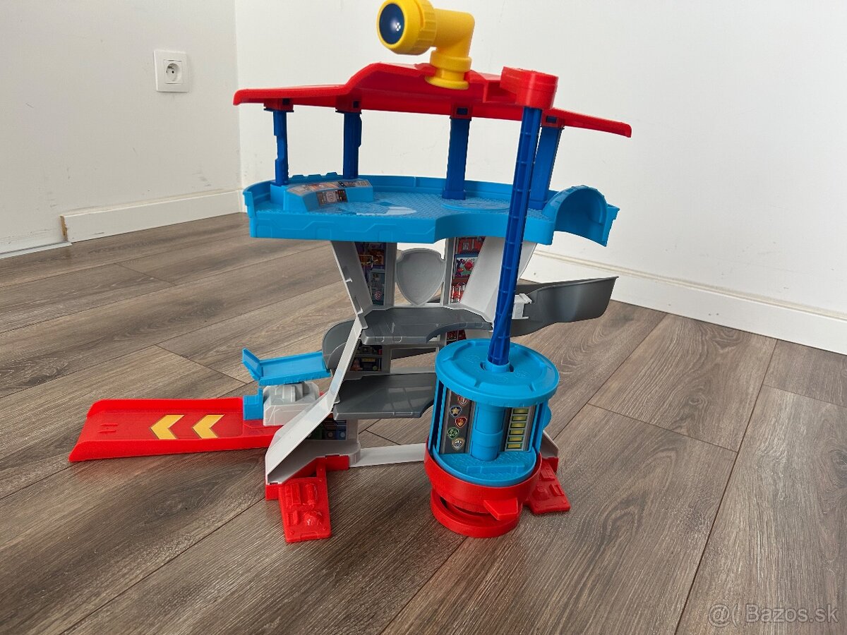 Paw Patrol - 3