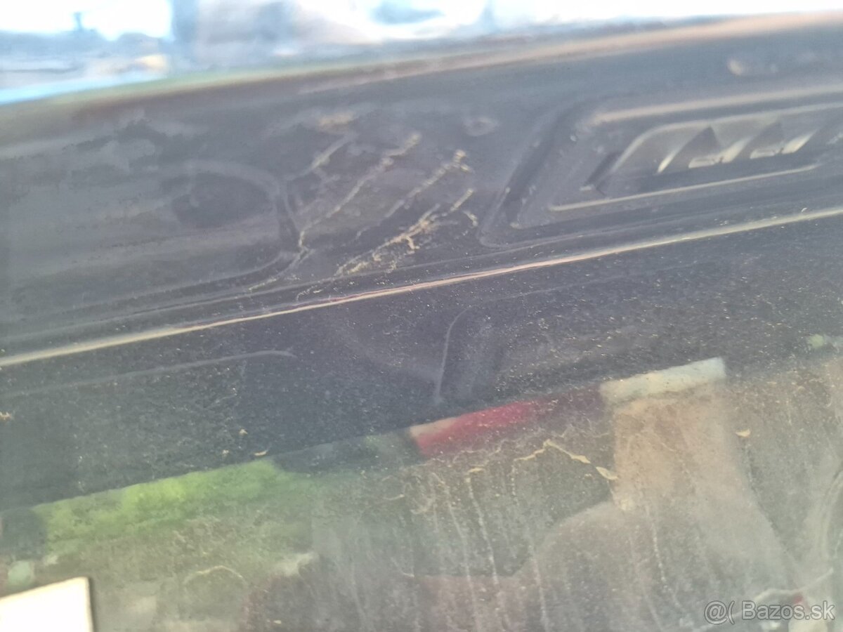 Piate dvere VW Passat b8, variant - 3