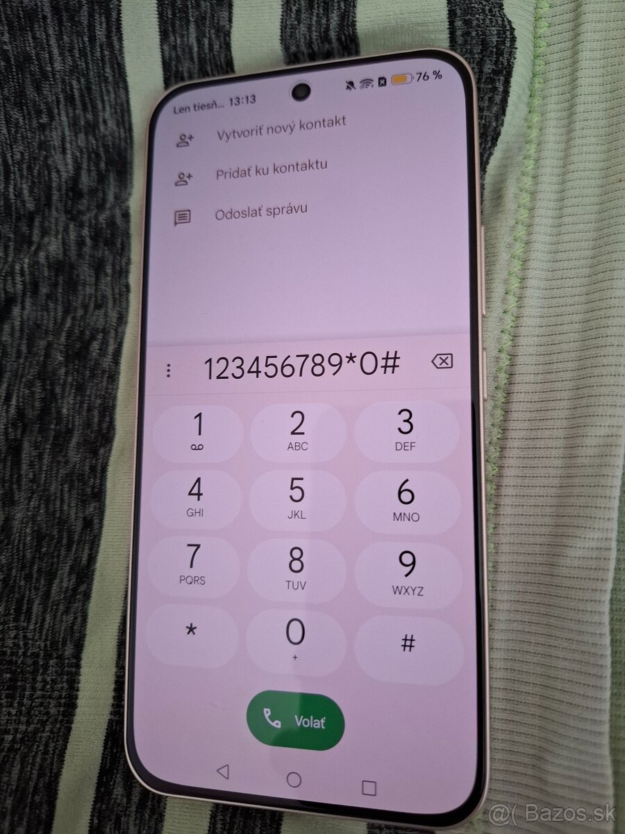 Honor 400 dual sim 5g - 3