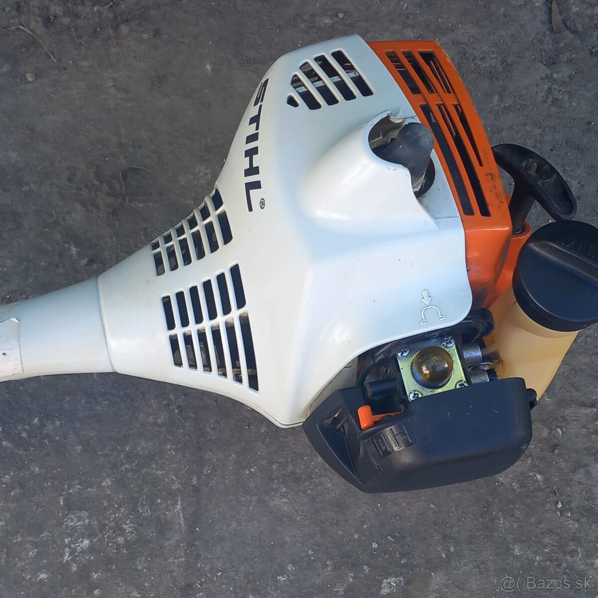 Predám STIHL FS 55 - 3