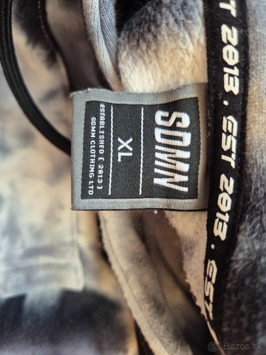 Sidemen mikina - 3