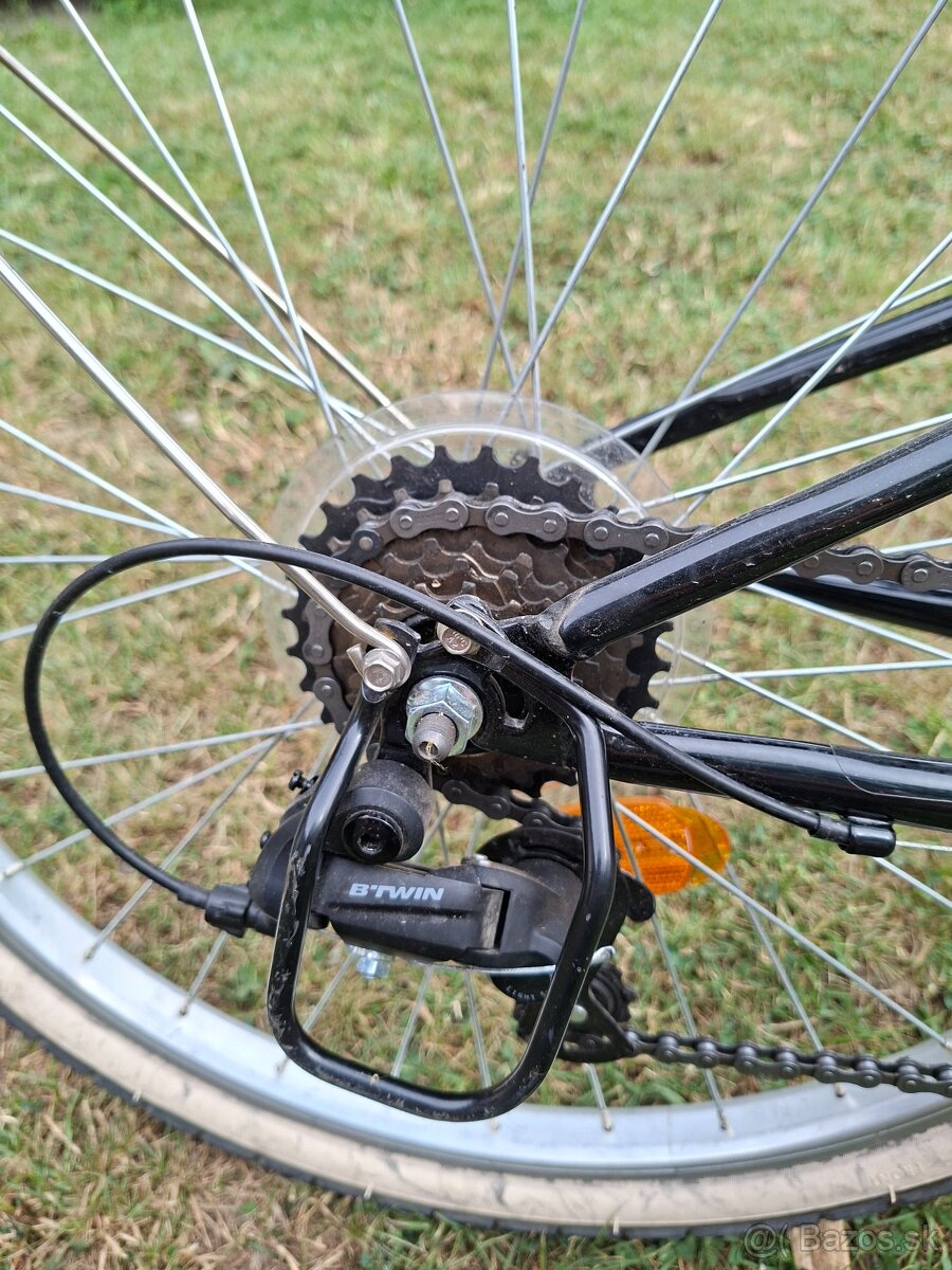 Rockrider Riverside 500 - 3