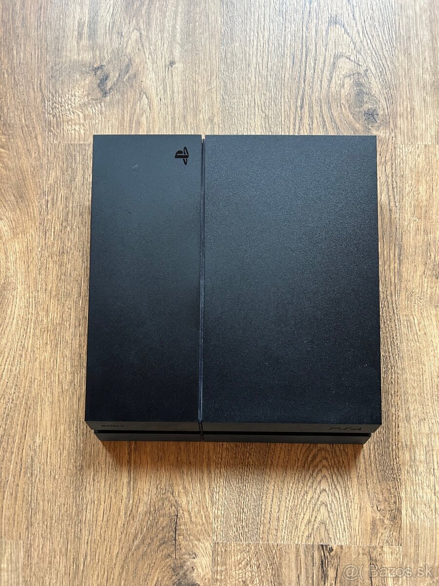 Ps4 - 3