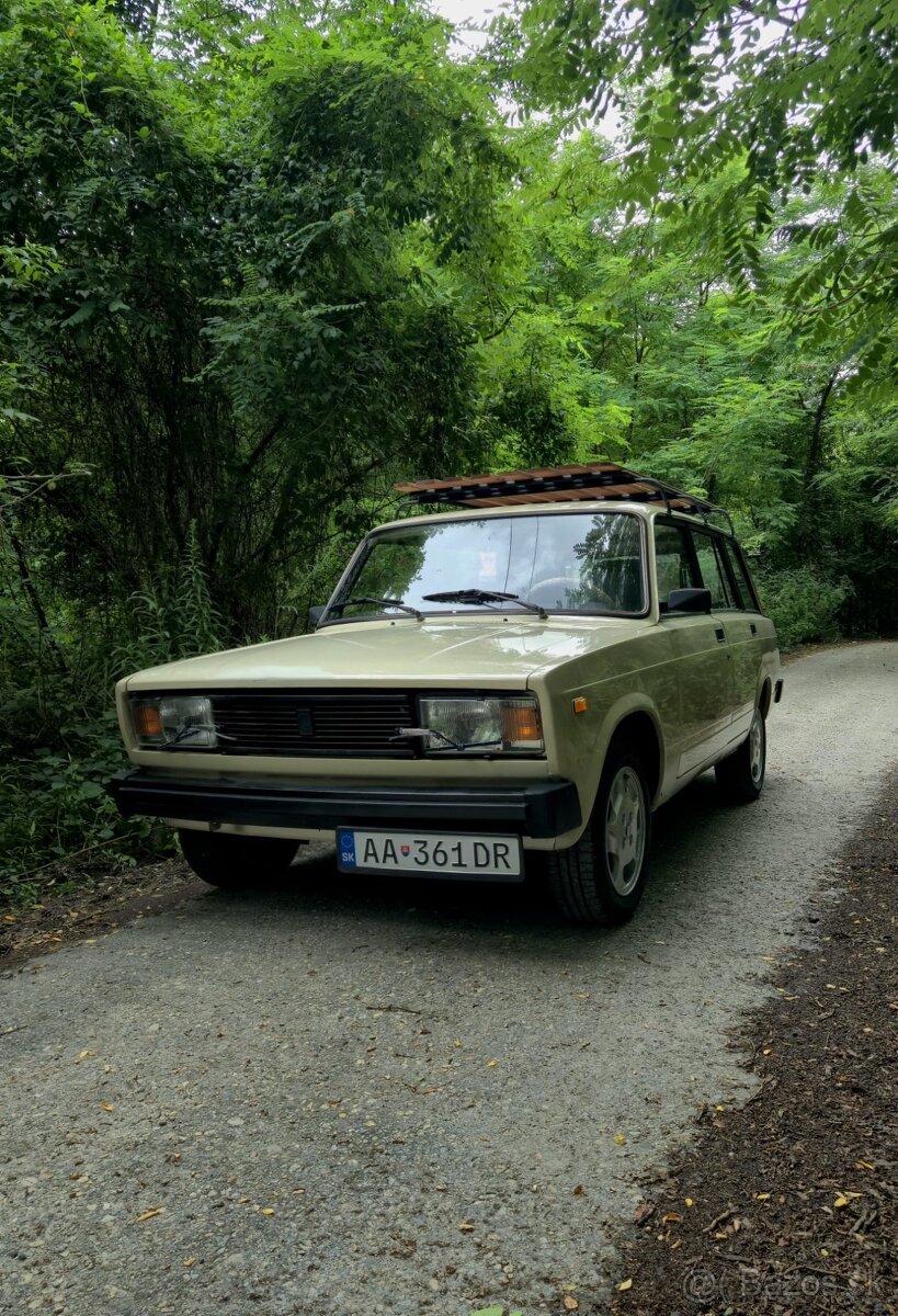 Lada 2104 1.3 karburátor - 3