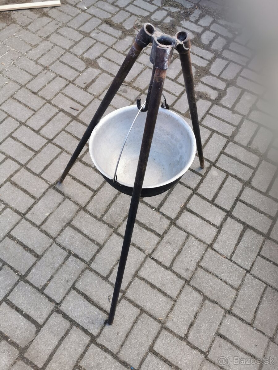 Kotlík na guláš - 3
