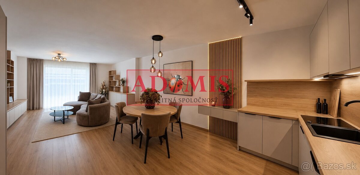 ADOMIS - predáme moderný 4izbový RD Košice Krásna, ul.A.Dubč - Widok 3