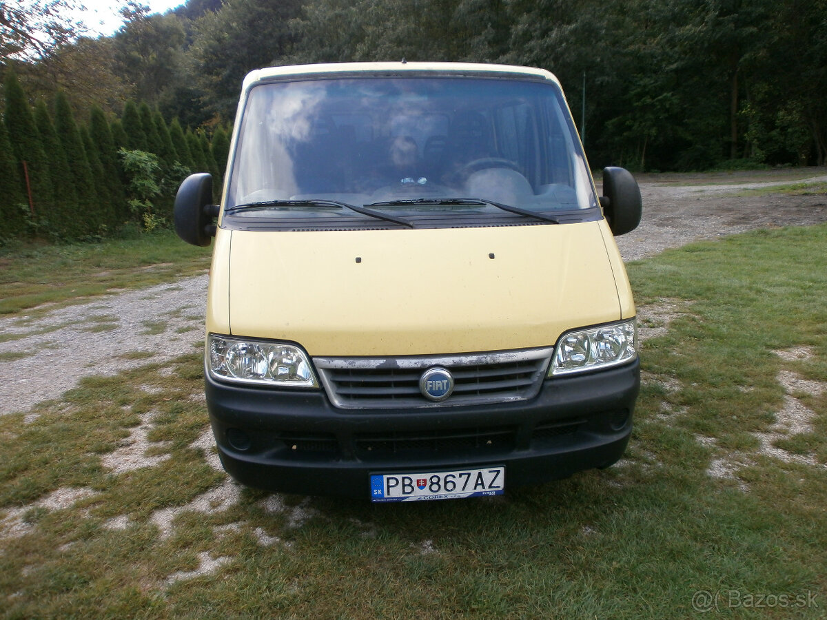 Fiat Ducato - 3