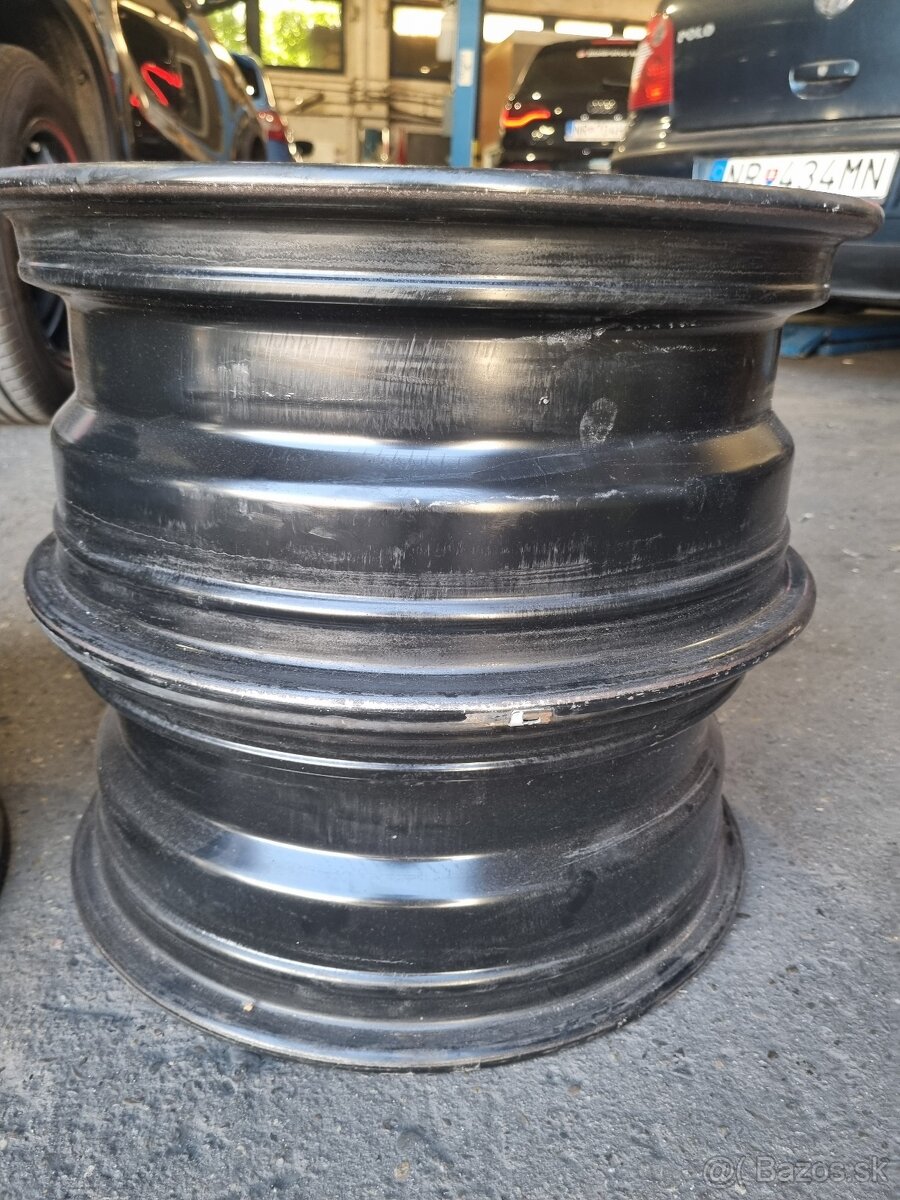 predam plechy Vitara 5x114,3 r16 - 3