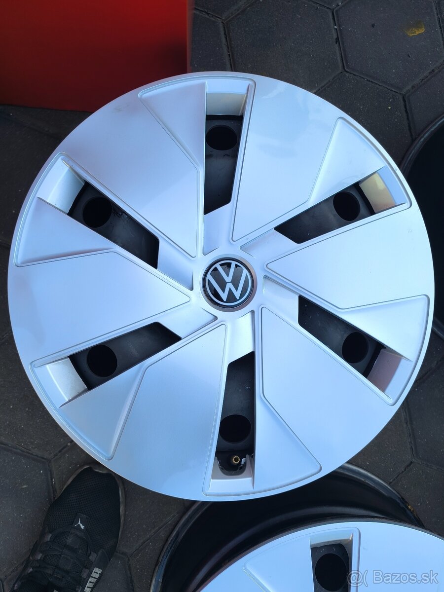 Volkswagen ID3 - 3