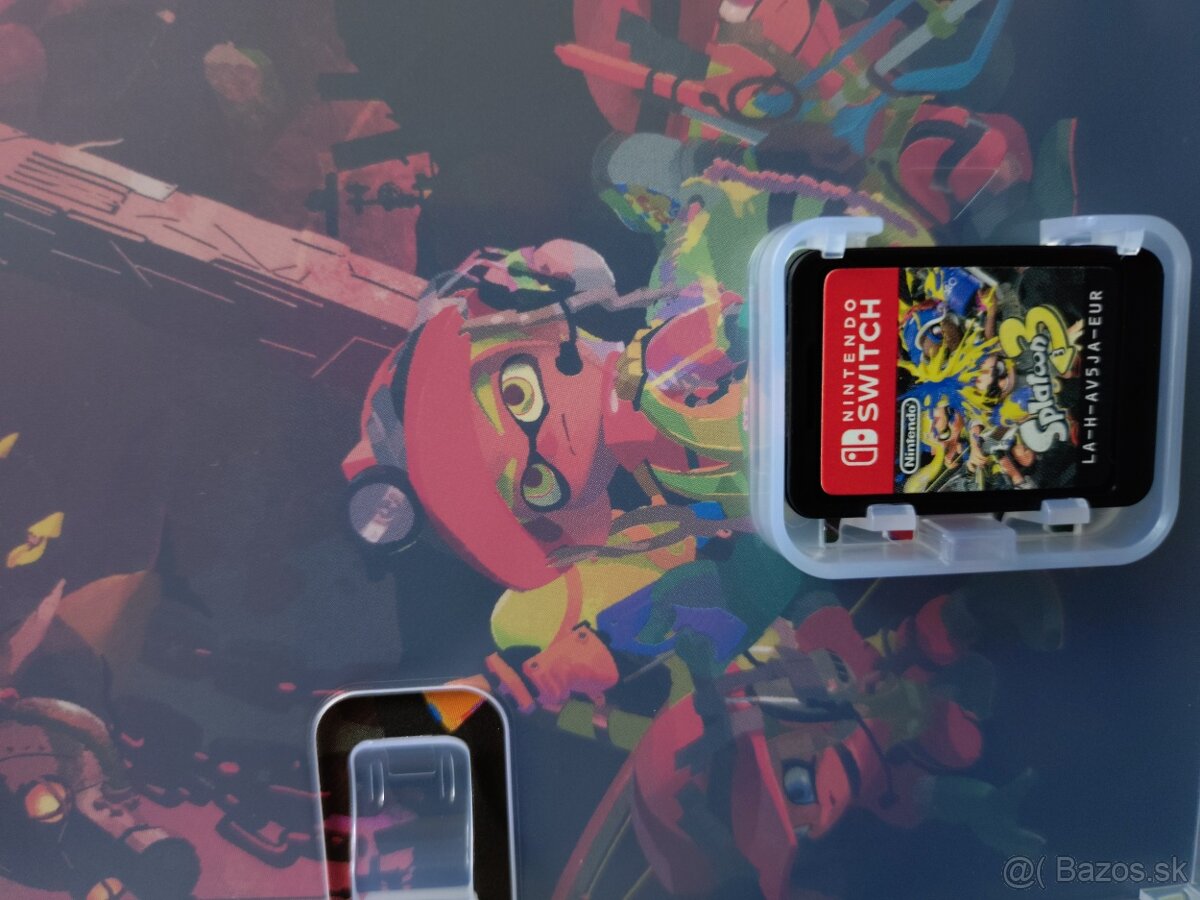 Splatoon 3 - 3