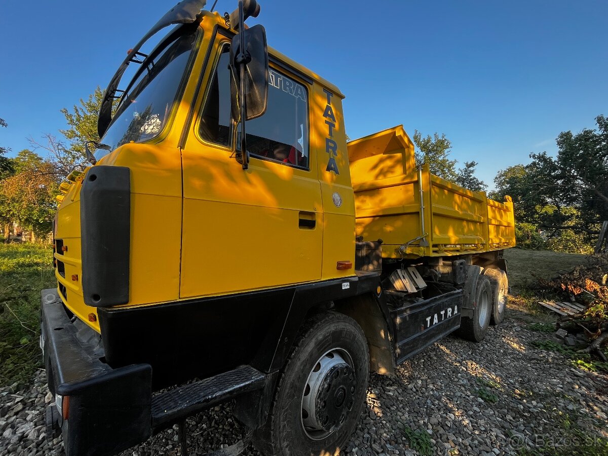 Tatra 815 S3 euro 2 - 3