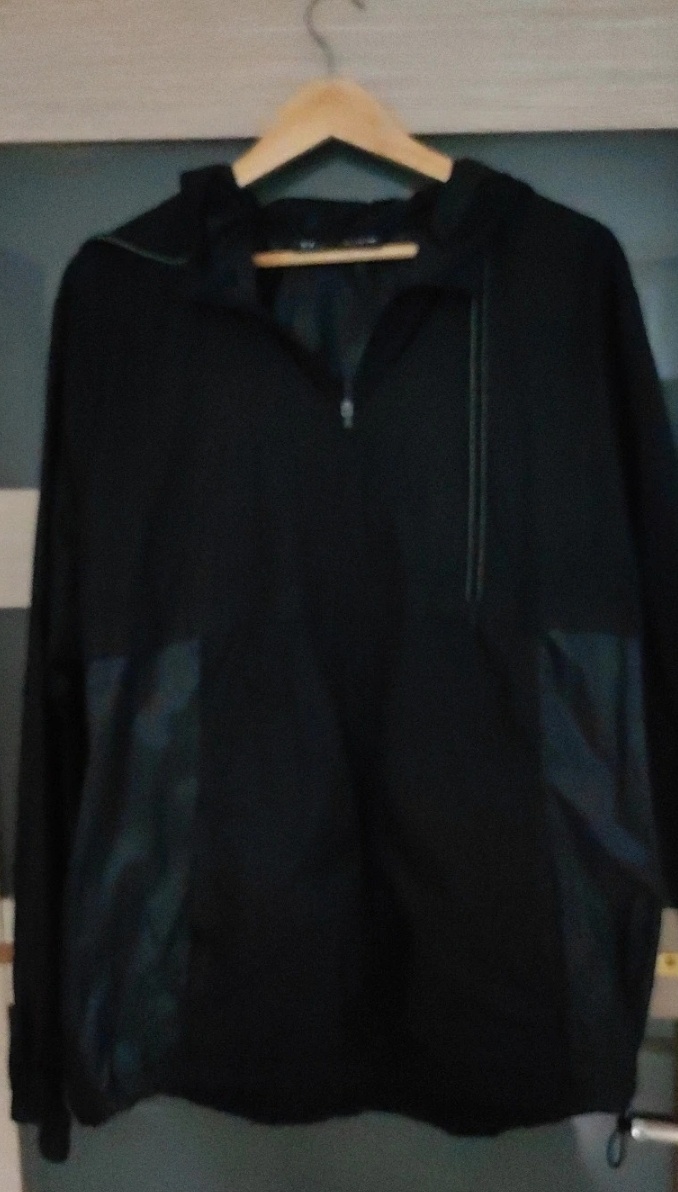 Bunda Under Armour - 3