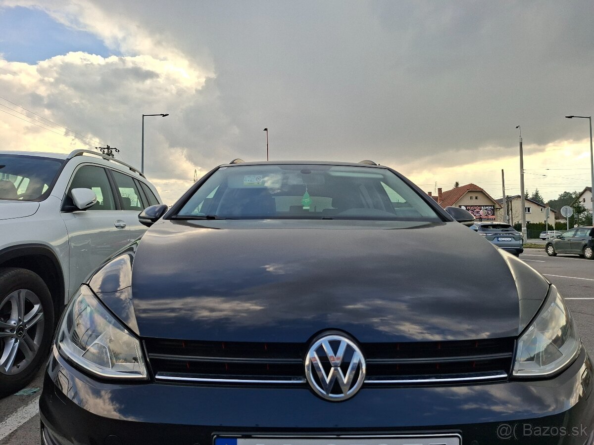 Volkswagen golf 7. 2.0.tdi. - 3
